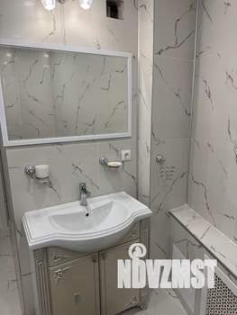 2-к квартира, посуточно, 80м2, 6/10 этаж