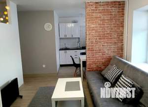 2-к квартира, посуточно, 50м2, 3/5 этаж