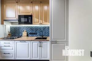 2-к квартира, посуточно, 49м2, 3/4 этаж