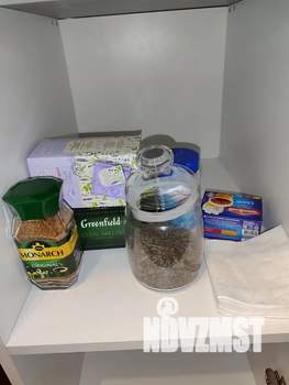 2-к квартира, посуточно, 46м2, 3/5 этаж