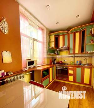 2-к квартира, посуточно, 60м2, 2/4 этаж