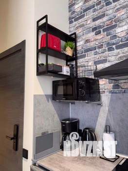 2-к квартира, посуточно, 35м2, 1/1 этаж