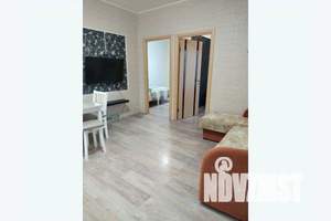 2-к квартира, посуточно, 48м2, 16/16 этаж