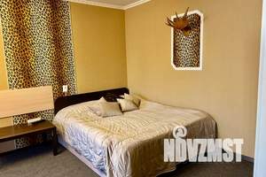 2-к квартира, посуточно, 50м2, 3/5 этаж