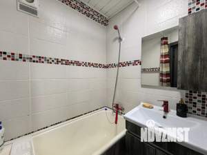 2-к квартира, посуточно, 46м2, 2/5 этаж