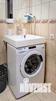 2-к квартира, посуточно, 70м2, 1/1 этаж