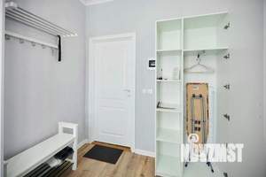 1-к квартира, посуточно, 18м2, 1/1 этаж