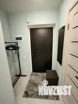 1-к квартира, посуточно, 35м2, 10/10 этаж