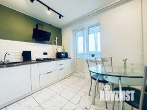 1-к квартира, посуточно, 31м2, 9/9 этаж