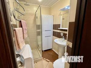 2-к квартира, посуточно, 45м2, 2/4 этаж