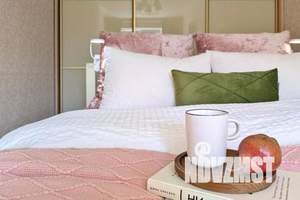 2-к квартира, посуточно, 45м2, 2/5 этаж