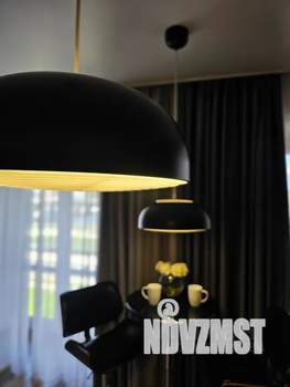 1-к квартира, посуточно, 42м2, 3/6 этаж