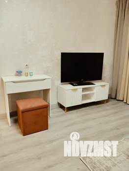 1-к квартира, посуточно, 36м2, 4/5 этаж