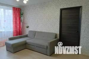 2-к квартира, посуточно, 48м2, 4/5 этаж
