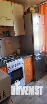1-к квартира, посуточно, 30м2, 1/5 этаж