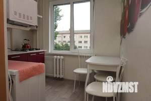 2-к квартира, посуточно, 48м2, 3/5 этаж