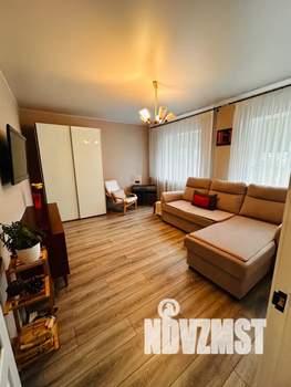 2-к квартира, посуточно, 50м2, 5/5 этаж
