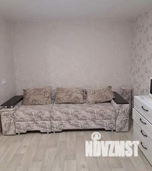 2-к квартира, посуточно, 46м2, 5/5 этаж