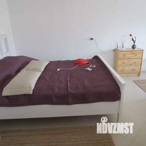 1-к квартира, посуточно, 38м2, 6/10 этаж