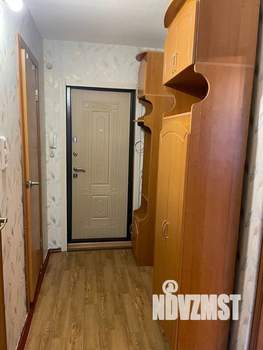 1-к квартира, на длительный срок, 35м2, 5/10 этаж