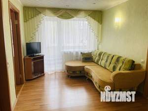 2-к квартира, посуточно, 45м2, 1/1 этаж