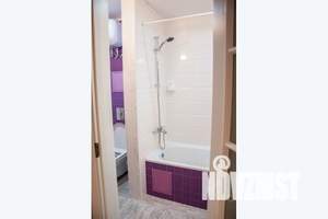 1-к квартира, посуточно, 40м2, 3/5 этаж