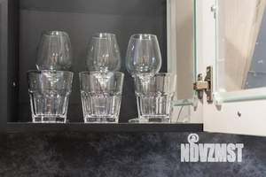 1-к квартира, посуточно, 34м2, 5/5 этаж