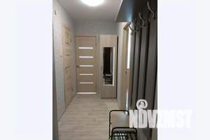 1-к квартира, посуточно, 32м2, 5/5 этаж