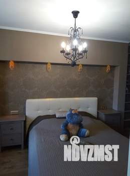 2-к квартира, посуточно, 49м2, 3/5 этаж