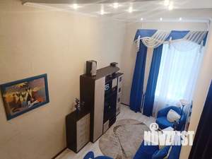 1-к квартира, посуточно, 68м2, 2/3 этаж