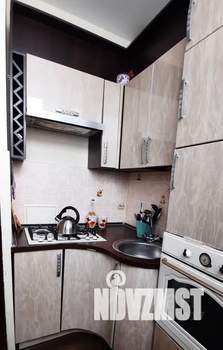 Студия квартира, посуточно, 33м2, 1/2 этаж