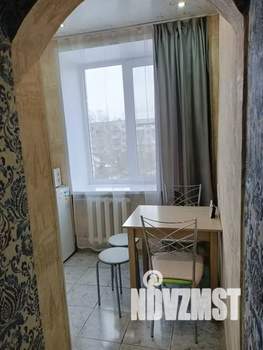 2-к квартира, посуточно, 48м2, 4/5 этаж