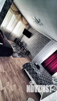 1-к квартира, посуточно, 31м2, 1/5 этаж