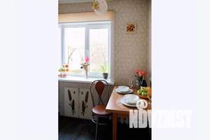 1-к квартира, посуточно, 35м2, 2/4 этаж