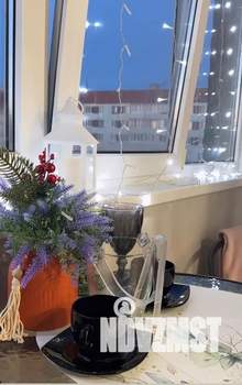 1-к квартира, посуточно, 40м2, 7/9 этаж