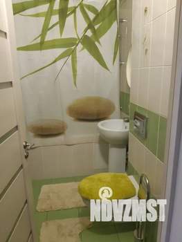 2-к квартира, посуточно, 56м2, 5/16 этаж