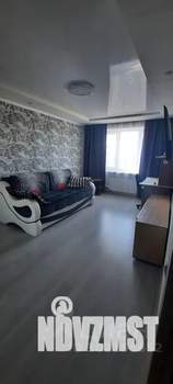 3-к квартира, посуточно, 62м2, 9/9 этаж