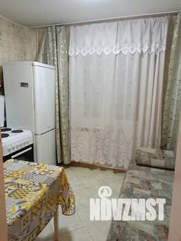 1-к квартира, посуточно, 40м2, 9/10 этаж