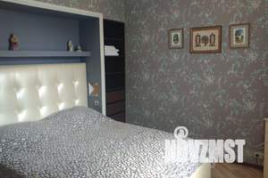 2-к квартира, посуточно, 56м2, 2/5 этаж