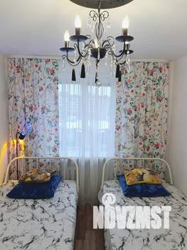 2-к квартира, посуточно, 45м2, 9/9 этаж