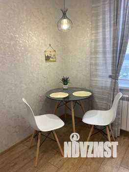 1-к квартира, посуточно, 33м2, 5/9 этаж