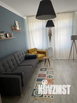 2-к квартира, посуточно, 53м2, 4/4 этаж