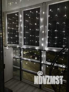 2-к квартира, посуточно, 35м2, 3/10 этаж