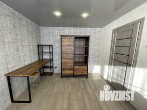 1-к квартира, посуточно, 31м2, 1/9 этаж