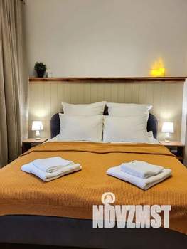 1-к квартира, посуточно, 28м2, 1/2 этаж