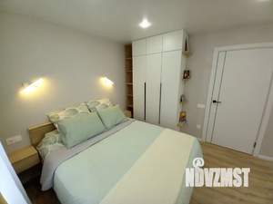 1-к квартира, посуточно, 31м2, 4/5 этаж