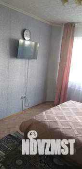 1-к квартира, посуточно, 30м2, 1/5 этаж