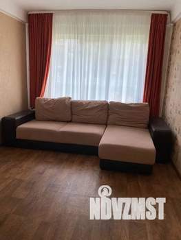 2-к квартира, посуточно, 40м2, 1/5 этаж