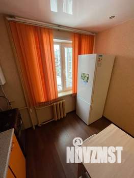 1-к квартира, посуточно, 30м2, 4/5 этаж