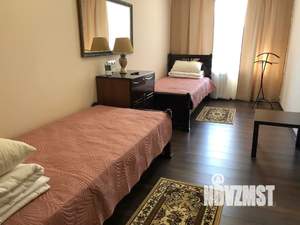 3-к квартира, посуточно, 60м2, 2/9 этаж